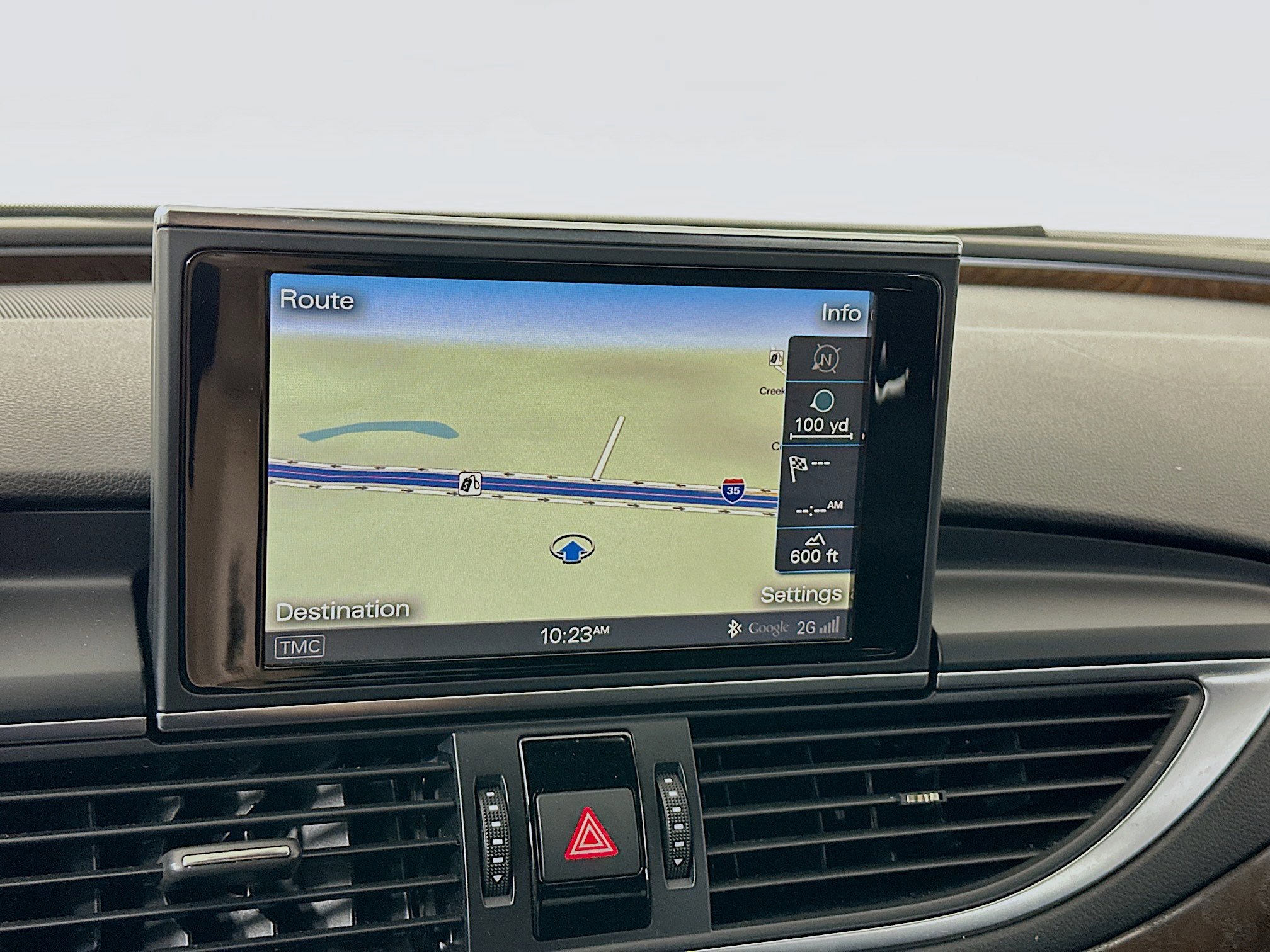 Used 2014 Audi A7 3.0T Prestige w/ Prestige Package image 21