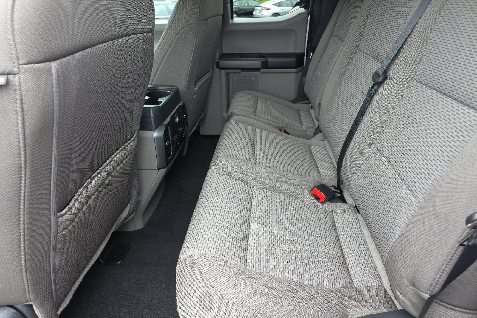 Used 2022 Ford F350 XLT w/ XLT Premium Package AWD/4WD image 12