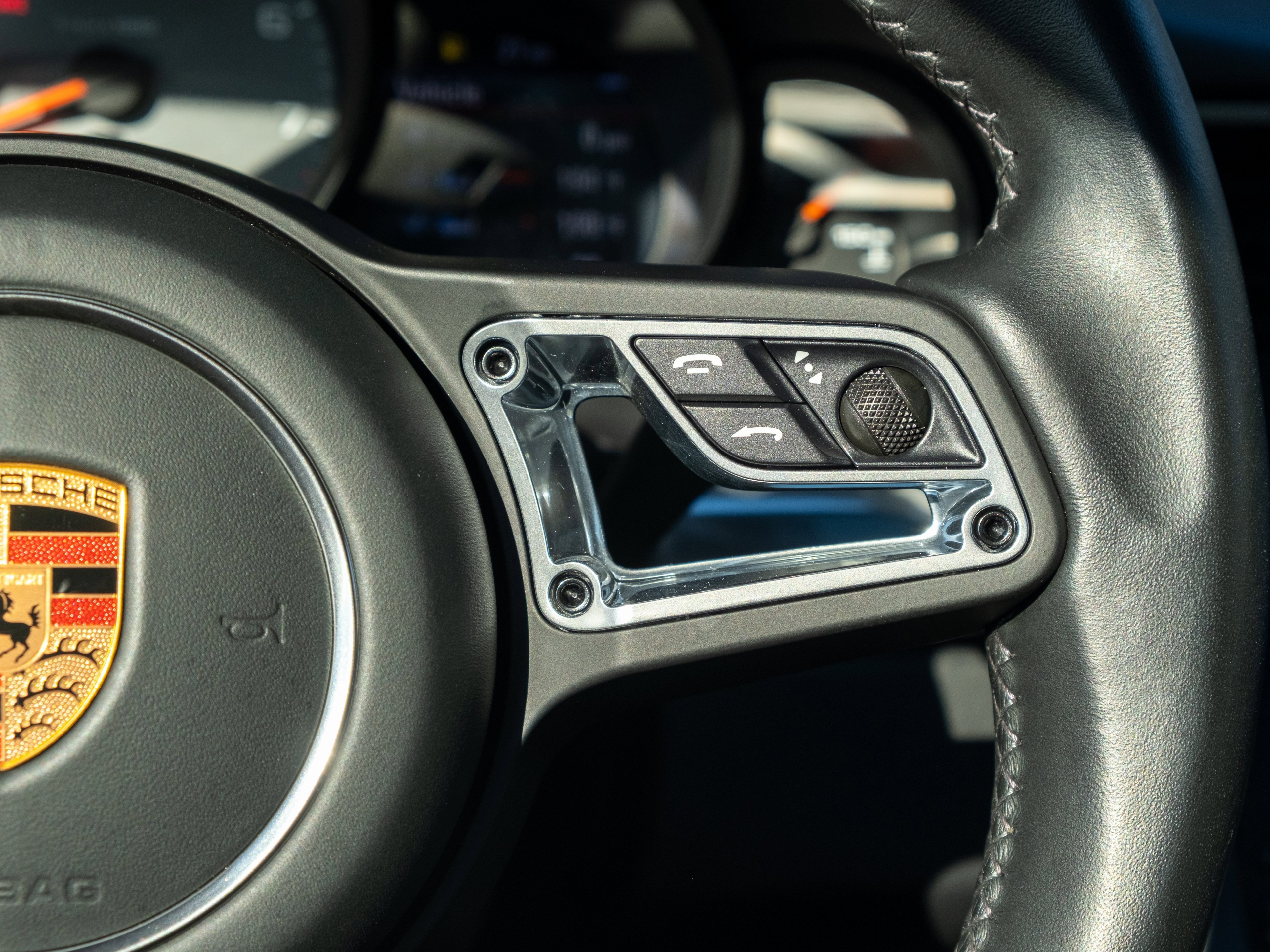 Certified 2019 Porsche 911 Carrera S image 29