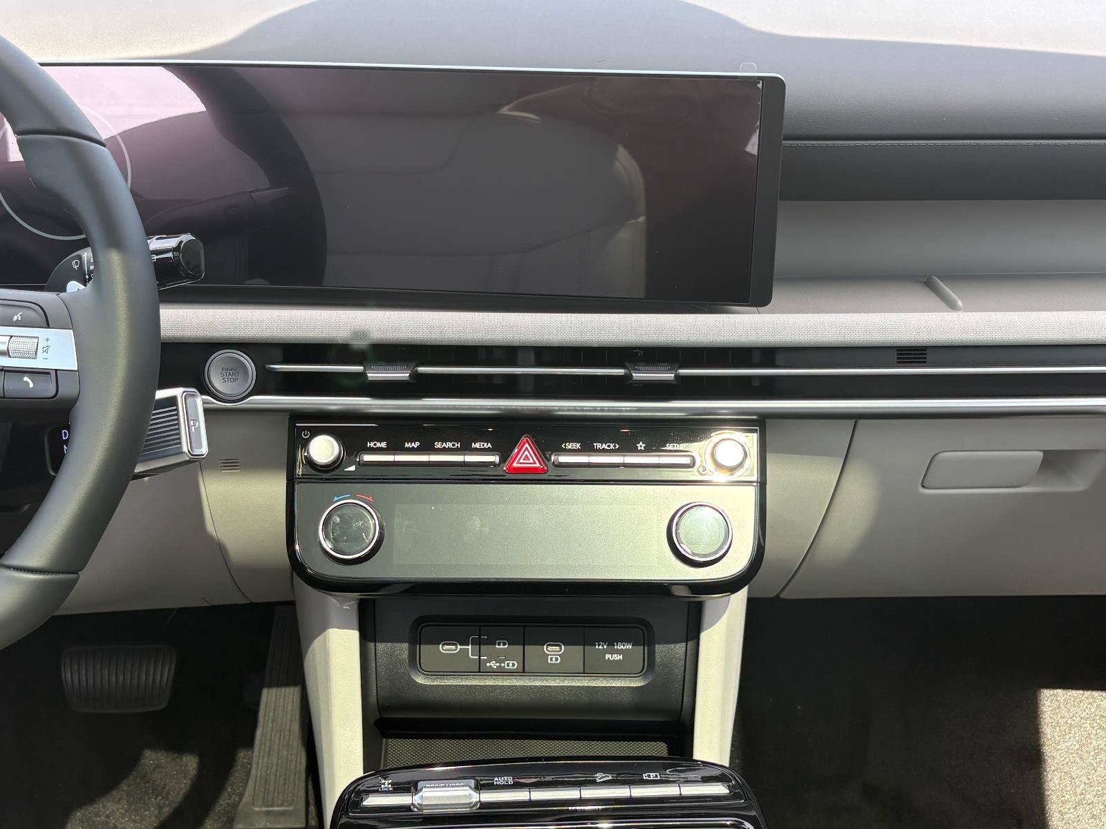 New 2025 Hyundai Tucson SEL AWD/4WD image 21