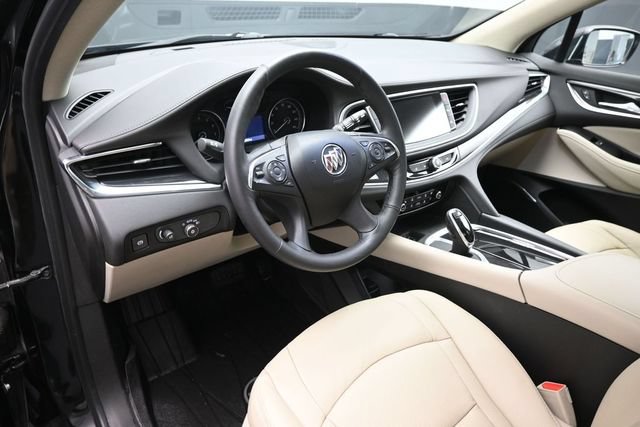 Used 2020 Buick Enclave Premium w/ Sun and Sites Package AWD/4WD image 9