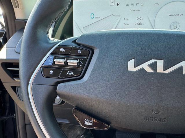 Certified 2024 Kia EV6 Light AWD/4WD image 20