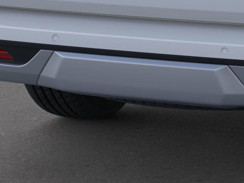 New 2026 Ford Expedition Platinum image 23