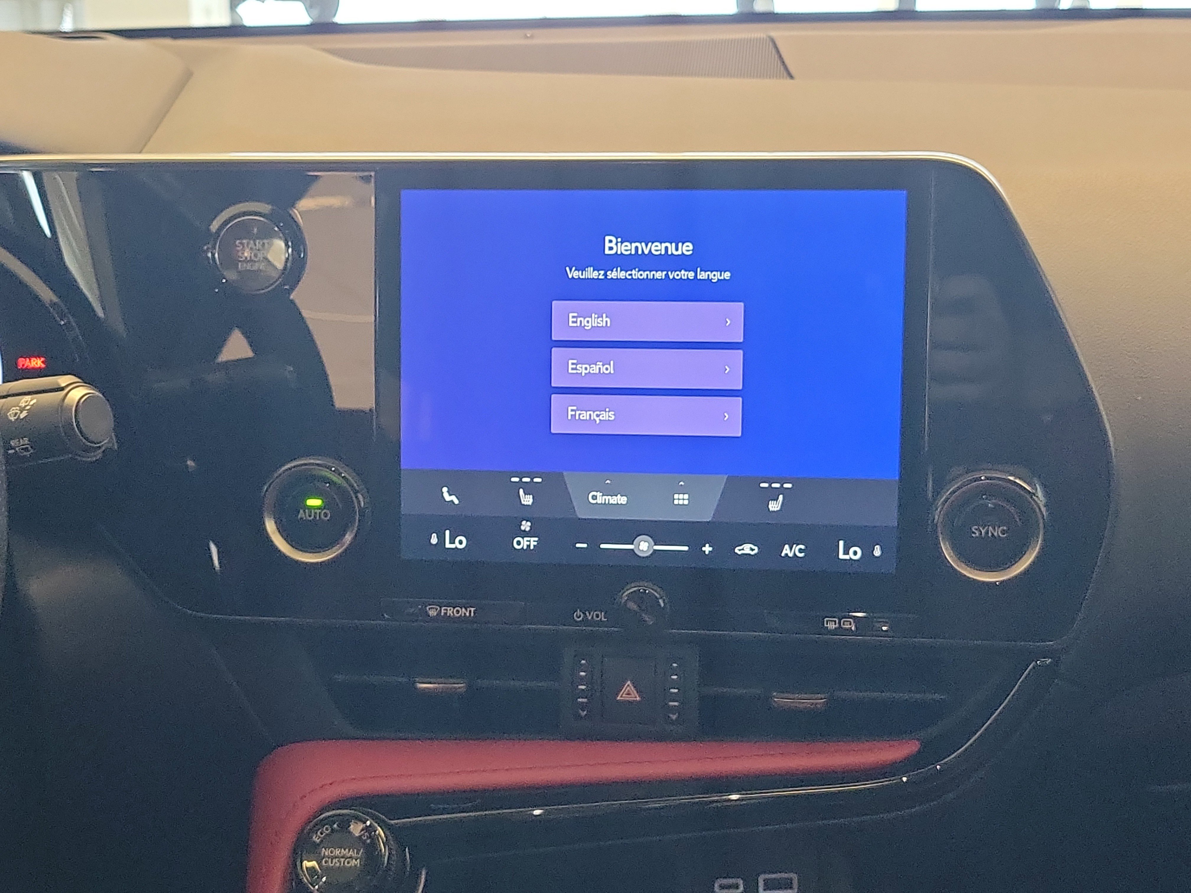 Used 2023 Lexus NX 350 F Sport AWD/4WD image 19