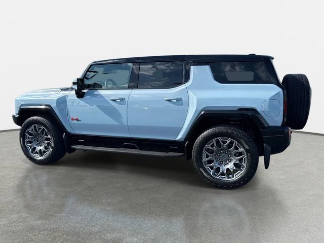Used 2025 GMC Hummer EV 3X w/ LPO, Illumination Package AWD/4WD image 3