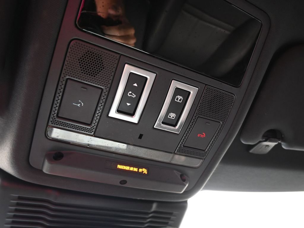 Used 2024 Land Rover Range Rover Evoque S image 38