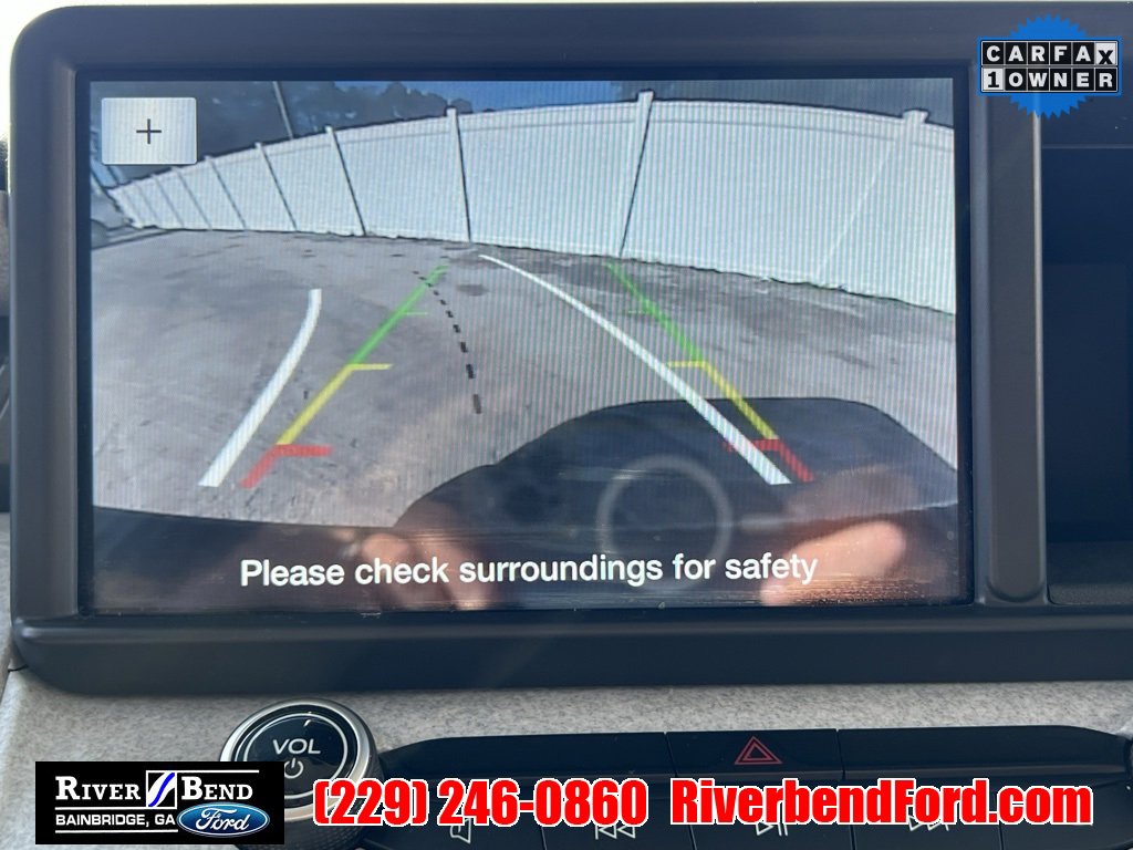 Used 2022 Ford Maverick XLT w/ Equipment Group 300A Standard image 32