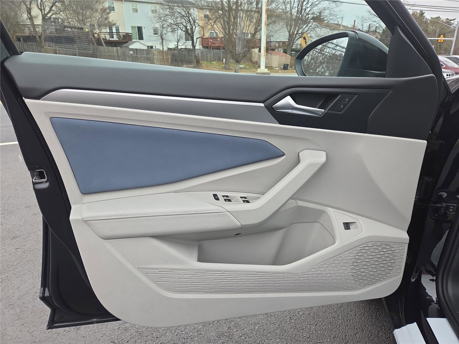 New 2026 Volkswagen Jetta SE image 12