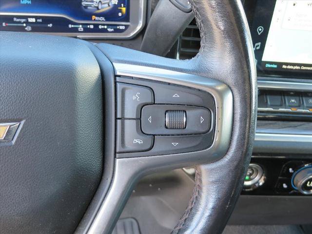 Used 2022 Chevrolet Silverado 1500 LT image 22