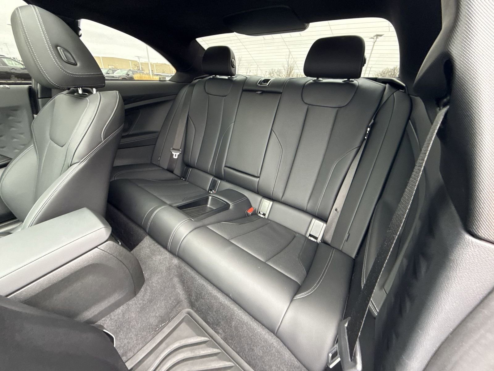 Used 2024 BMW M240i xDrive Coupe w/ Premium Package image 24