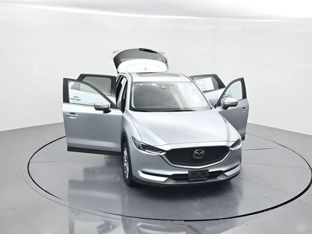 Used 2020 MAZDA CX-5 Grand Touring AWD/4WD image 50