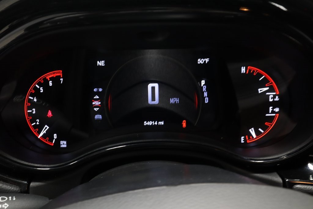 Used 2024 Dodge Durango R/T image 30