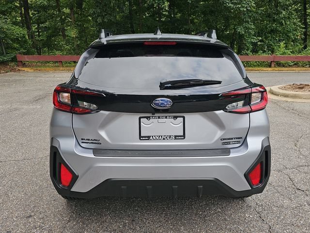 New 2026 Subaru Crosstrek 2.5i Sport w/ Crosstrek Mirror Package AWD/4WD image 6
