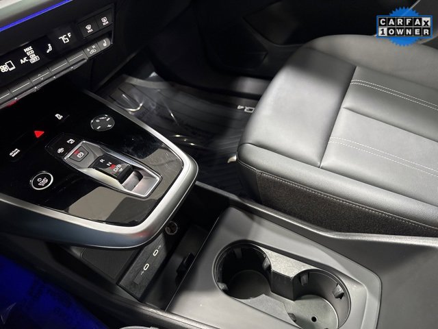 Used 2022 Audi Q4 e-tron Premium Plus image 16