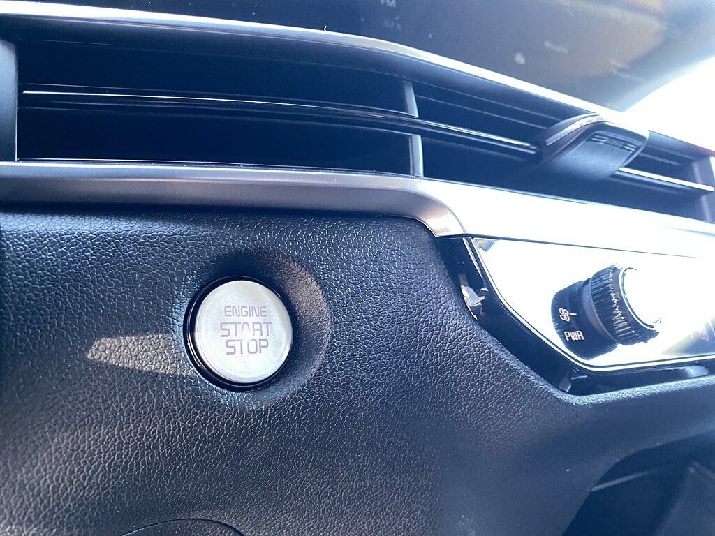 New 2026 Kia Sorento LX FWD image 18