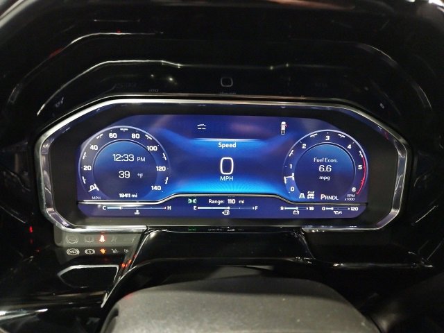 Certified 2024 Chevrolet Silverado 3500 High Country w/ High Country Premium Package image 26