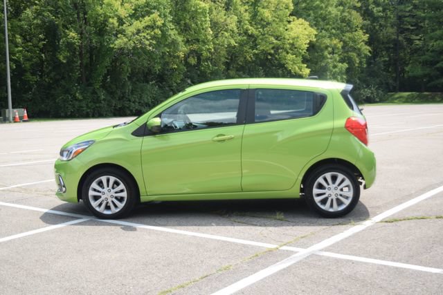 Used 2016 Chevrolet Spark LT FWD image 21
