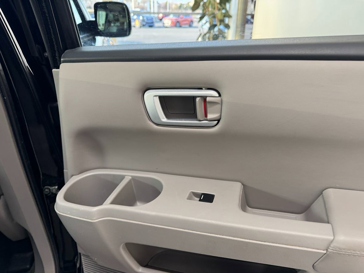 Used 2014 Honda Pilot EX-L image 41