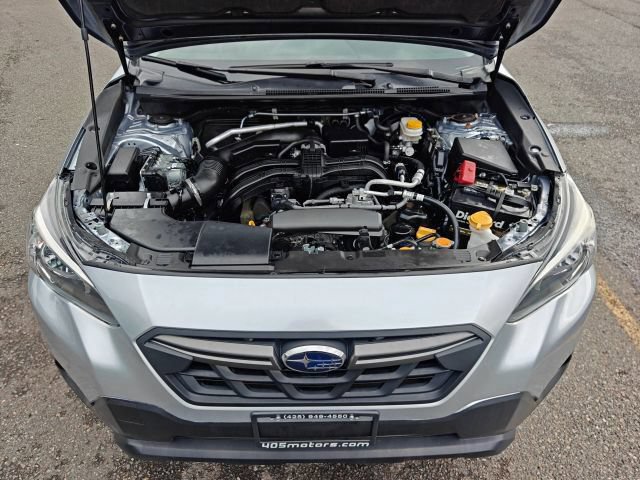 Used 2023 Subaru Crosstrek 2.5i Sport AWD/4WD image 45