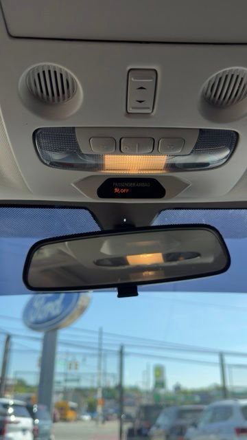 Used 2022 Ford EcoSport SE w/ SE Convenience Package AWD/4WD image 13