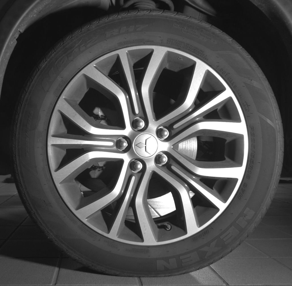 Used 2017 Mitsubishi Outlander Sport SE FWD image 9