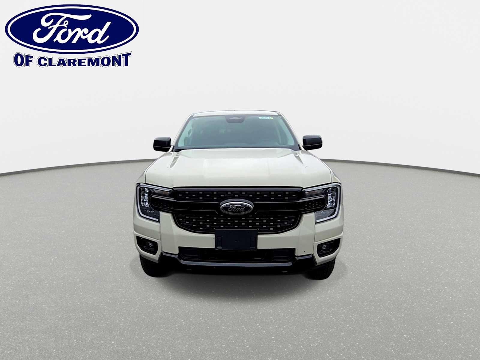 New 2026 Ford Ranger XLT w/ Equipment Group 301A High AWD/4WD image 3