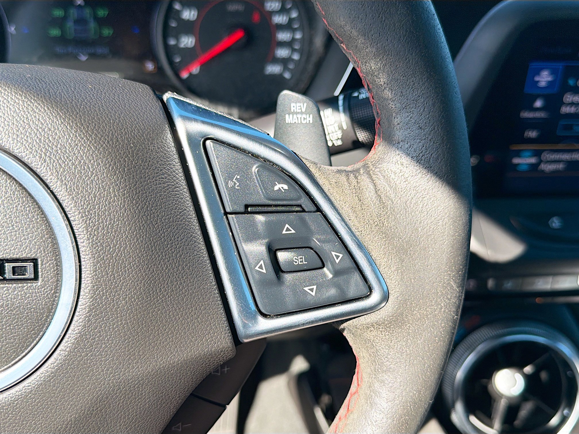 Used 2023 Chevrolet Camaro ZL1 image 36