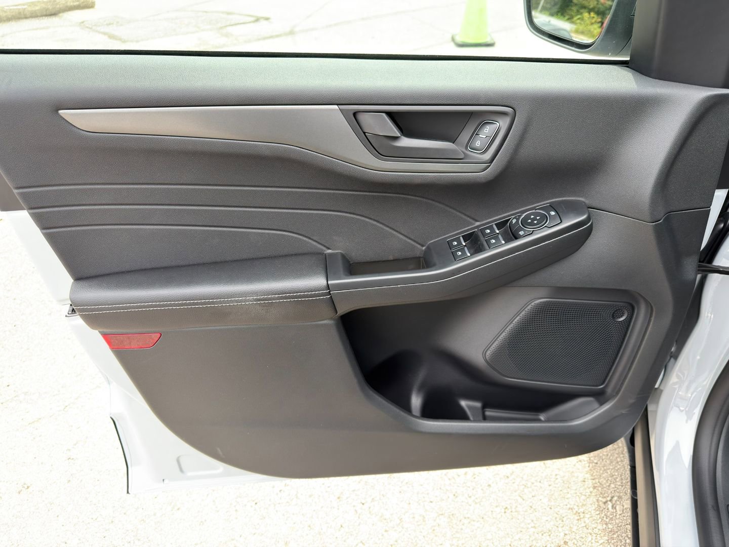 New 2026 Ford Escape Active w/ Cold Weather Package image 16