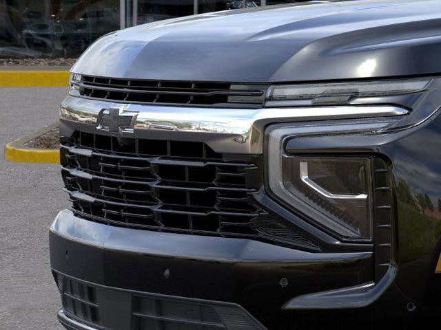 New 2026 Chevrolet Tahoe LS image 13