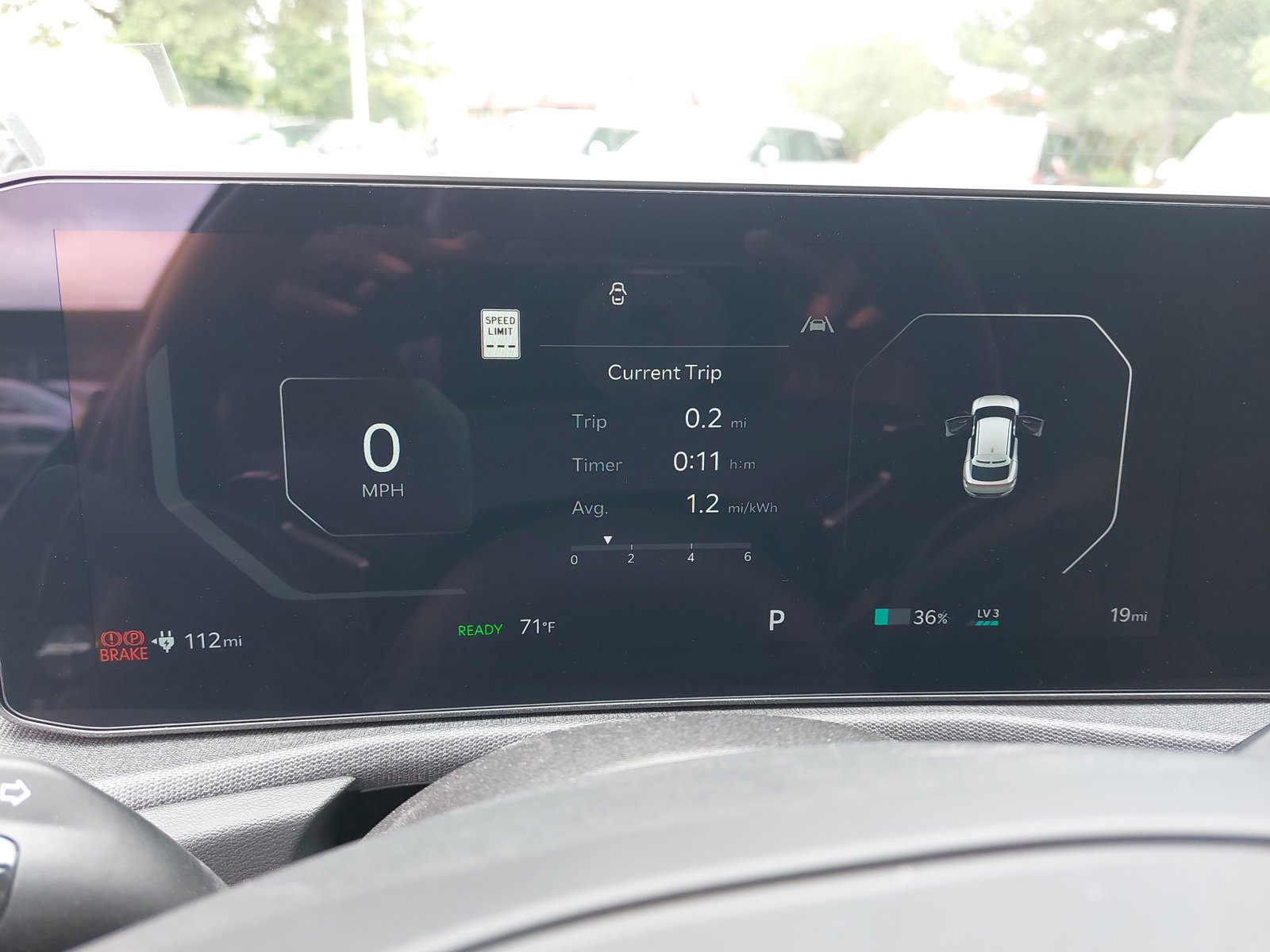 New 2025 Kia EV6 Light image 20