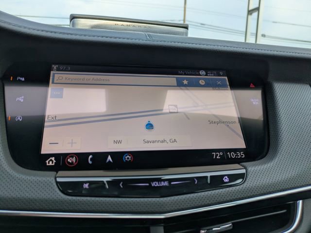 Used 2019 Cadillac CT6 Sport w/ Super Cruise Package AWD/4WD image 22
