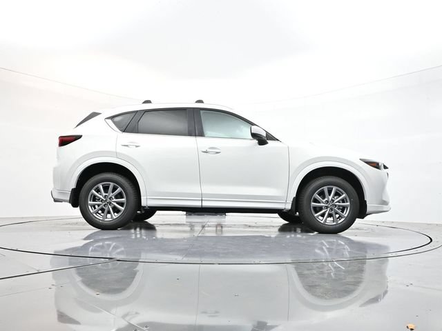 New 2025 MAZDA CX-5 AWD 2.5 S image 32