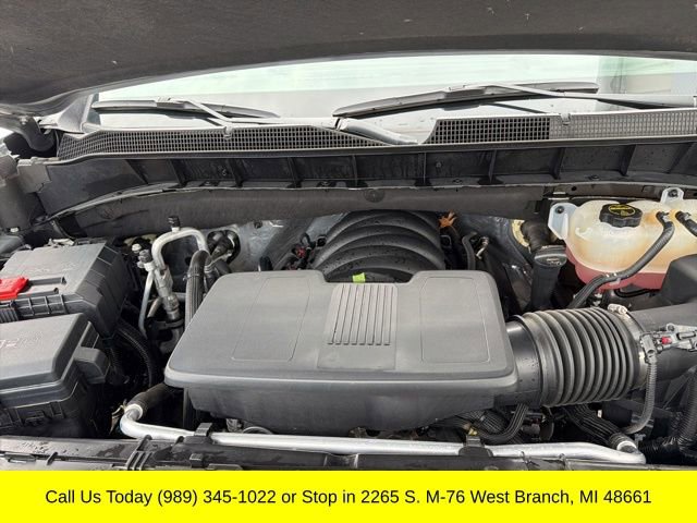 Used 2025 Chevrolet Silverado 1500 LT image 19