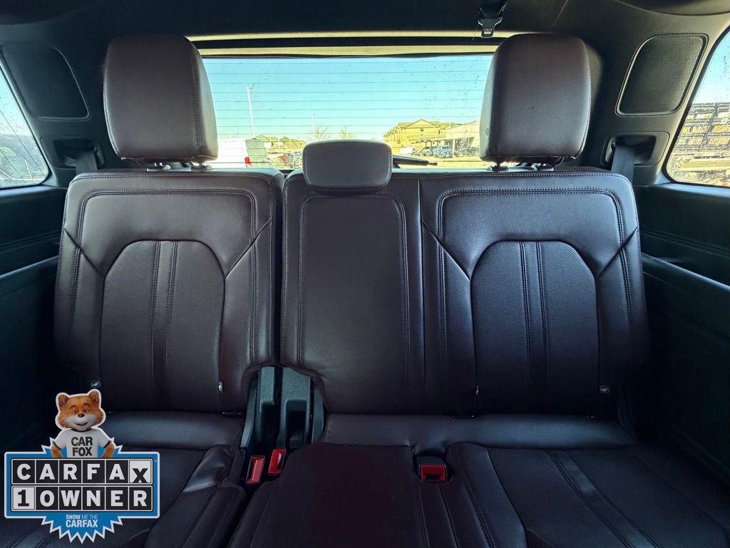 Used 2023 Ford Expedition Limited image 22