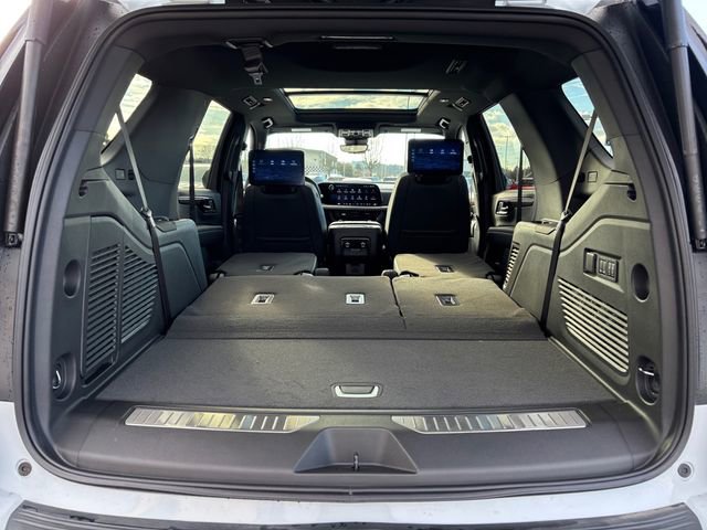 New 2026 Chevrolet Tahoe High Country image 39