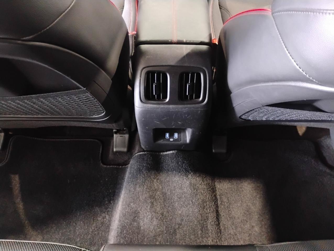 Used 2022 Hyundai Tucson N Line FWD image 71
