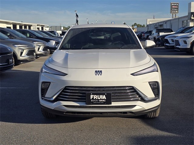 New 2026 Buick Envista Preferred w/ Convenience I Package image 2