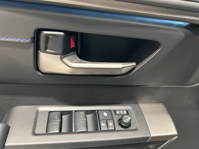 New 2026 Toyota Tundra Platinum image 8