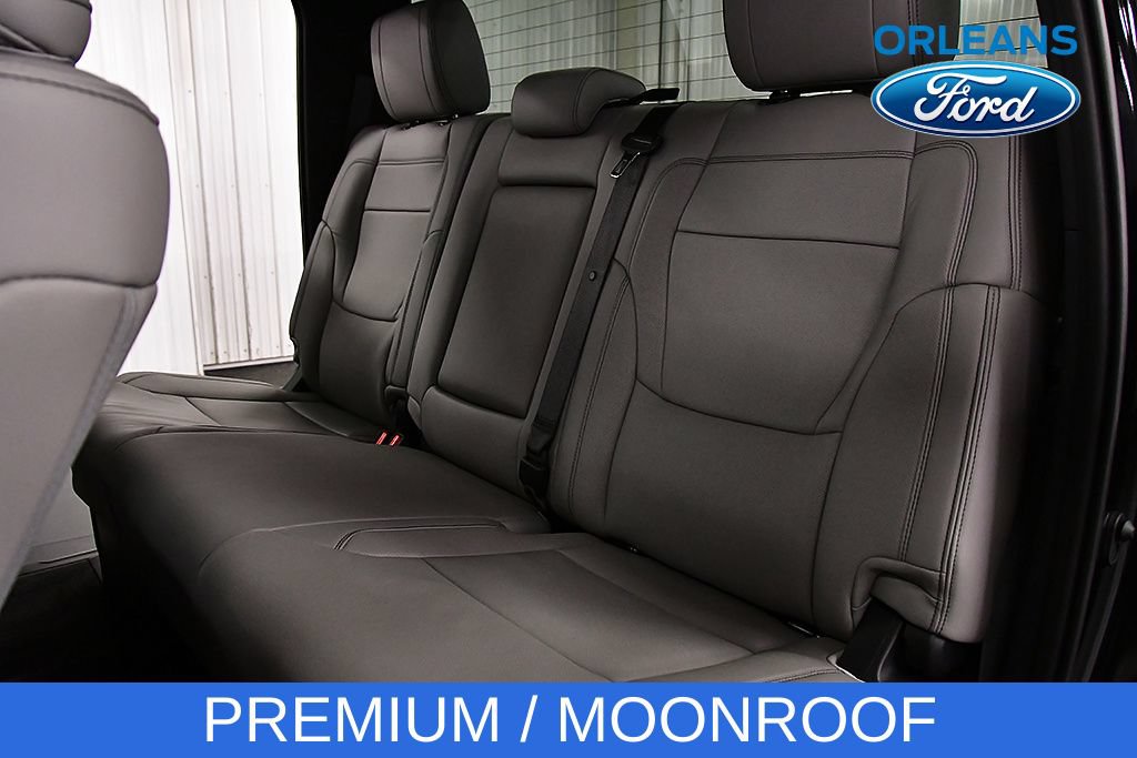 Used 2026 Toyota Tundra Limited AWD/4WD image 31