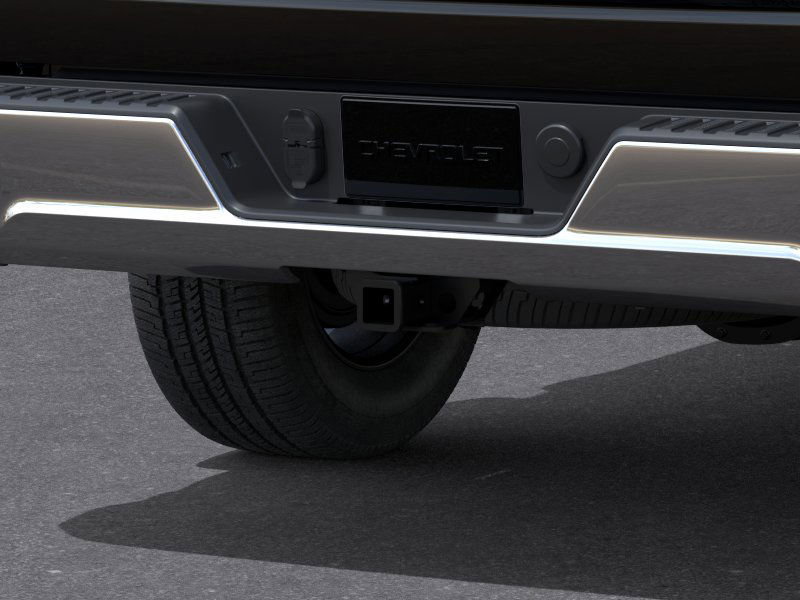 New 2026 Chevrolet Silverado 1500 LT image 14