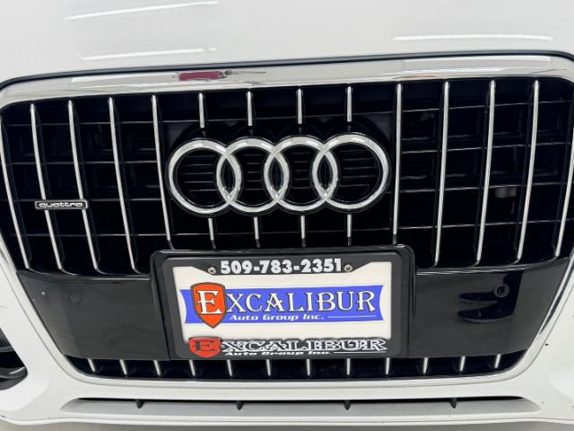 Used 2015 Audi Q5 2.0T Premium Plus w/ Technology Package image 18