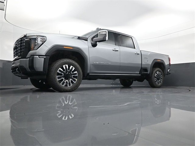New 2026 GMC Sierra 3500 Denali Ultimate image 21