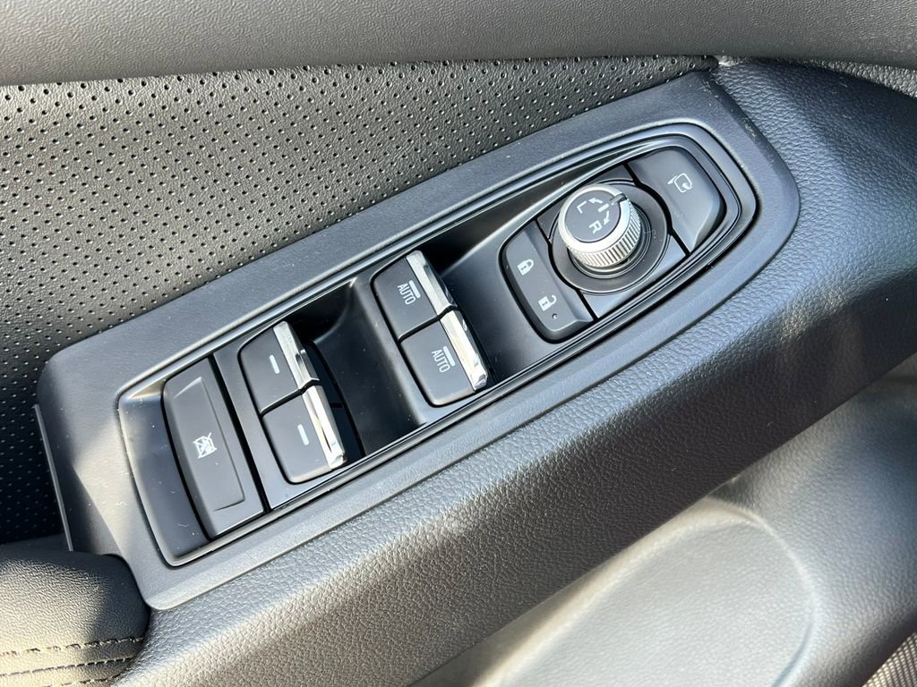 New 2026 Subaru Ascent Bronze Edition image 18