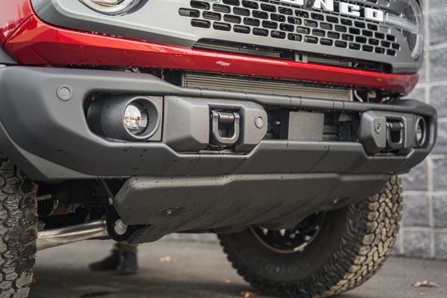 New 2026 Ford Bronco Badlands w/ Sasquatch Package image 16