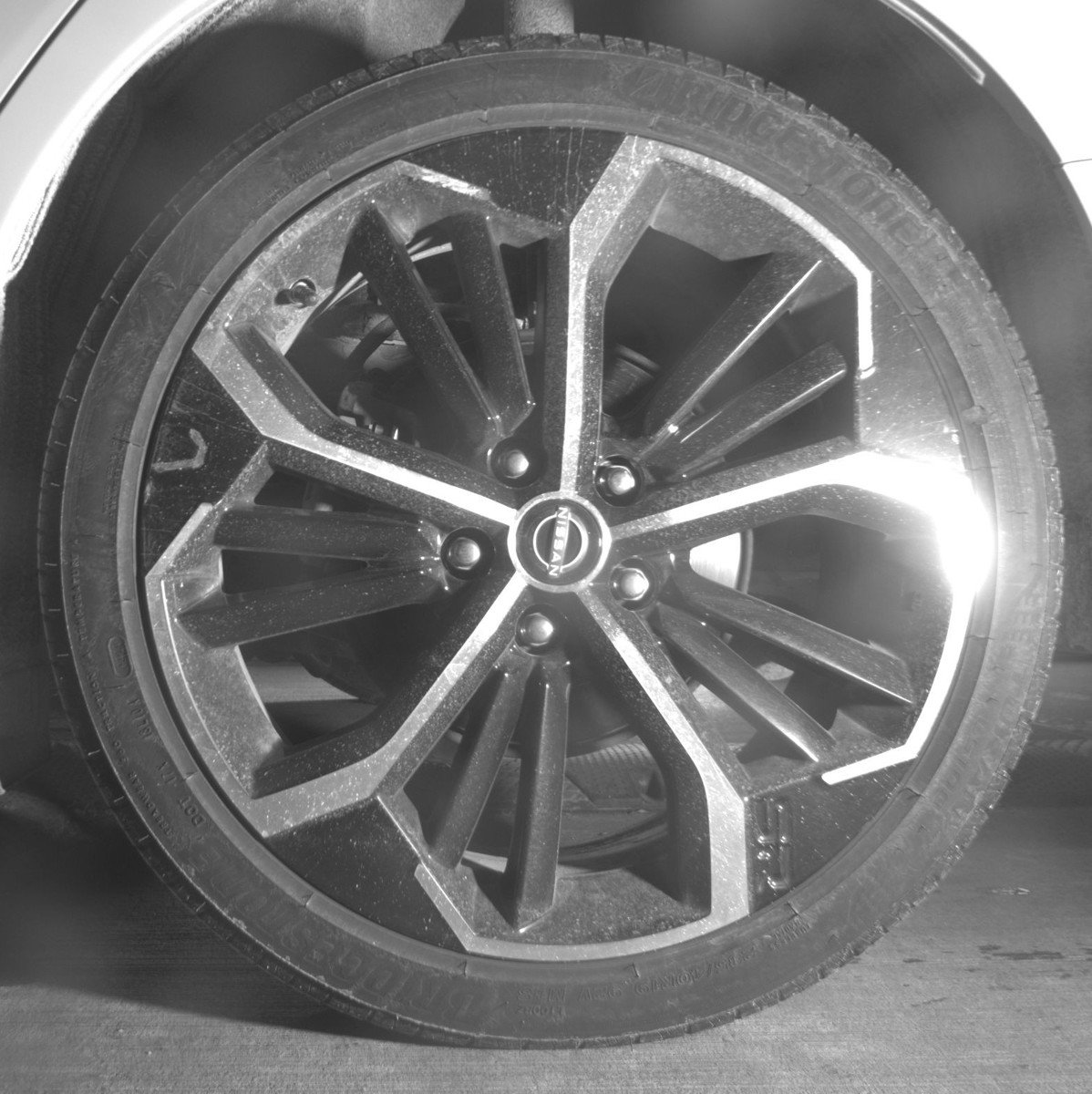 Used 2024 Nissan Altima 2.5 SR w/ SR Premium Package image 14