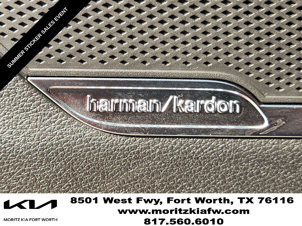 New 2026 Kia Sportage SX AWD/4WD image 16