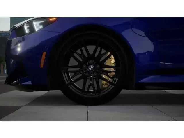 New 2027 BMW M5 Touring AWD/4WD image 7
