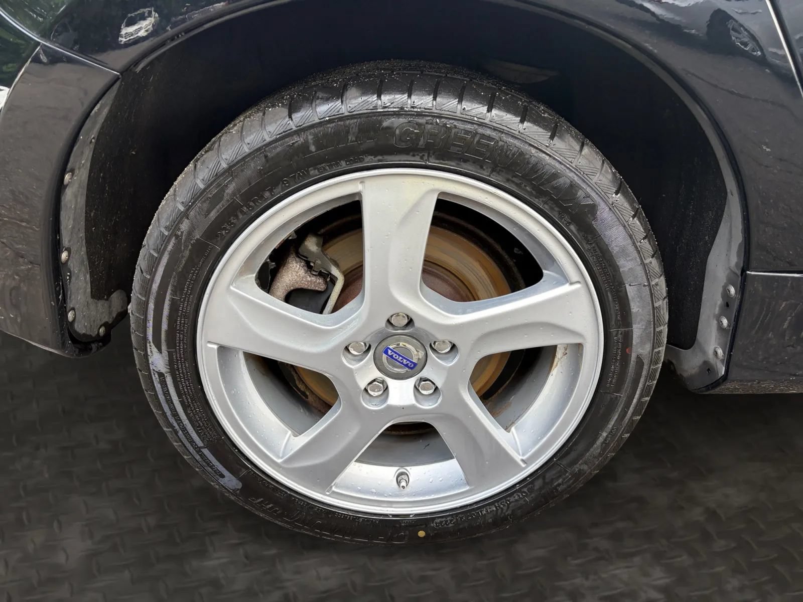 Used 2015 Volvo S60 T5 Premier AWD/4WD image 40