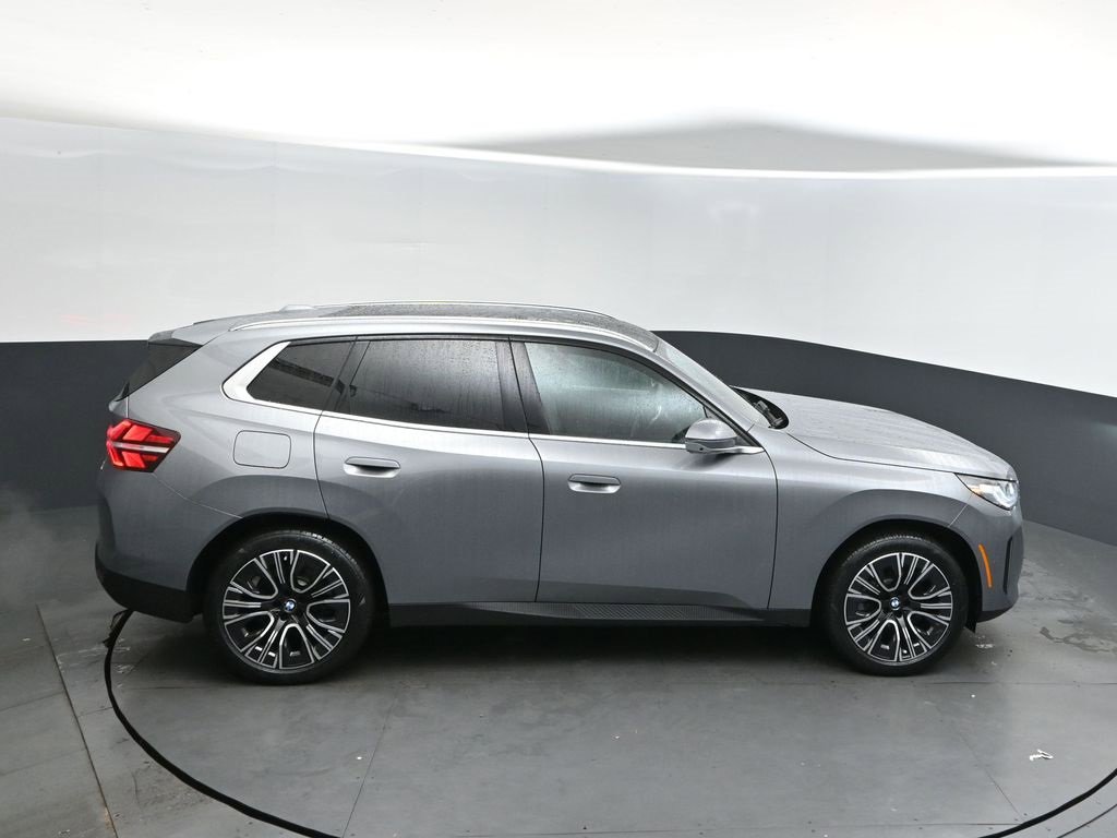 Used 2026 BMW X3 xDrive30 image 36
