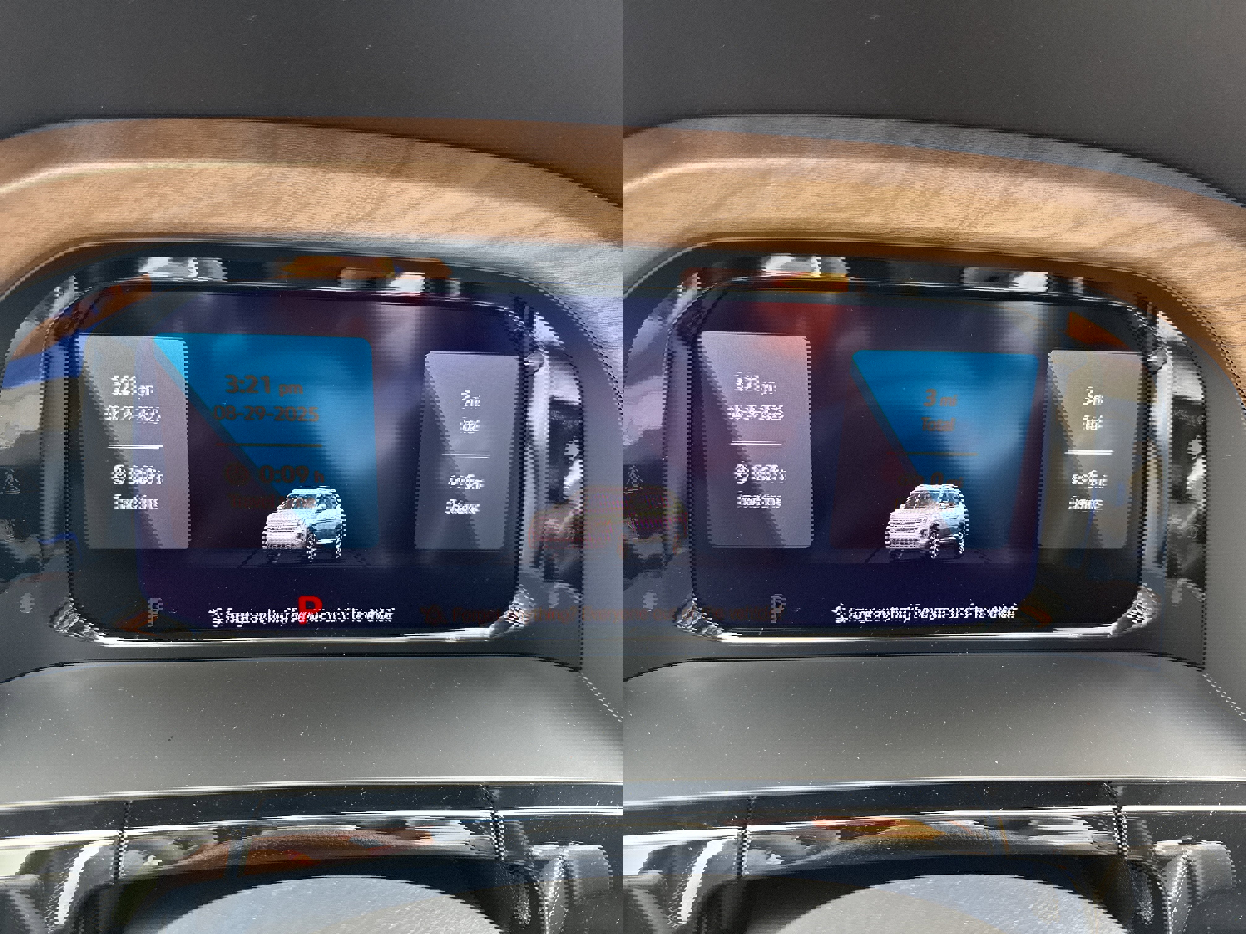 New 2026 Volkswagen Atlas SE image 16